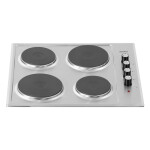 Встраиваемая электрическая варочная панель Simfer H60E04M011