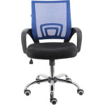 Компьютерное кресло Everprof EP 696 синий