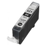 Картридж Canon CLI-521BK (2933B004)