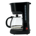 Кофеварка Polaris PCM 0633