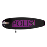Самокат Novatrack POLIS PRO (180.POLIS.VT21)