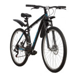 Велосипед Foxx 27AHD.ATLAND.20BK2