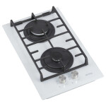 Встраиваемая газовая варочная панель Korting HGG 3825 CW