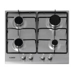 Встраиваемая газовая варочная панель Exiteq EXH-308