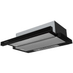 Встраиваемая вытяжка Zigmund & Shtain K 002.61 B