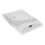Настольная плита Centek CT-1517 white