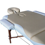 Массажный стол DFC Nirvana Relax TS2021D BC бежевый/кремовый