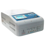 Стабилизатор напряжения Rucelf SRWII-12000-L