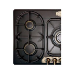 Встраиваемая газовая варочная панель Kaiser KG 9325 Em Turbo