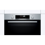 Встраиваемый электрический духовой шкаф Bosch HBG 579BS0