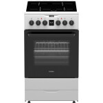 Электрическая плита Darina PL EC241 616 W