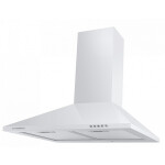 Каминная вытяжка Maunfeld Cork 50 белый