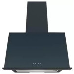 Каминная вытяжка Korting KHC 65330 GN