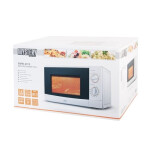 Микроволновая печь Mystery MMW-2012