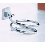 Держатель для фена Rainbowl Cube 2735-1