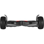 Гироскутер Mekotron Raptor 8 (Black 8") (HB-0102M)