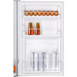 Холодильник Nordfrost NR 507 W