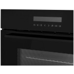 Встраиваемый электрический духовой шкаф Exiteq EXO-404