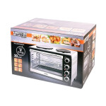 Мини-печь Mystery MOT-3333