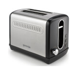 Тостер Gorenje T1100CLBK