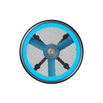 Пылесос Samsung VC18M31A0HU