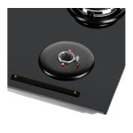 Встраиваемая газовая варочная панель Maunfeld EGHG.64.63CB.R/G