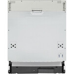 Встраиваемая посудомоечная машина Delonghi DDW06F granate platinum