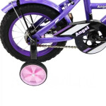 Велосипед Torrent Angel фиолетовый