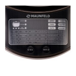 Мультиварка Maunfeld MF-1621BR