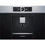 Встраиваемая кофемашина Bosch CTL636ES1
