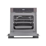 Встраиваемый электрический духовой шкаф Korting OKB 691 CSXN