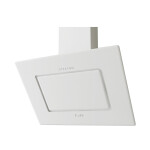 Каминная вытяжка Lex Leila 900 white