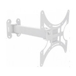 Кронштейн для телевизора Trone LPS 4111 белый