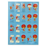 Настольная игра Origami Миллионер Junior (00110)