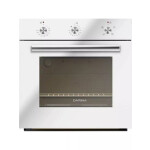 Встраиваемый электрический духовой шкаф Darina 1U BDE111 701 W