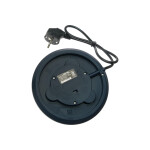 Чайник электрический Willmark WEK-2002PS синий