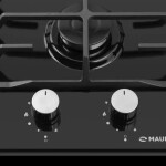 Встраиваемая газовая варочная панель Maunfeld EGHE.32.63CB/G