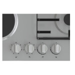 Встраиваемая комбинированная варочная панель Gorenje GE 690 X