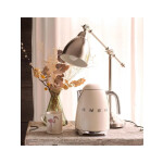 Чайник электрический Smeg KLF03CREU