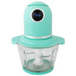 Измельчитель VLK Milano-6852 голубой