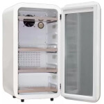 Холодильник Meyvel MD71-White