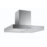 Каминная вытяжка Kuche KAB 600 IL