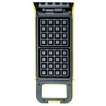 Вафельница Kitfort КТ-1611