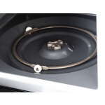 Встраиваемая микроволновая печь Exiteq EXM-108 white