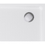 Душевой поддон WasserKraft Amper 29 T 07