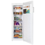 Морозильная камера Maunfeld MFFR170W