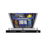 Встраиваемая посудомоечная машина Maunfeld MLP-08IMRO