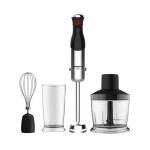 Блендер погружной Kraft KF-HB10004SPBL