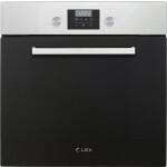 Встраиваемый электрический духовой шкаф Lex EDP 093 IX New