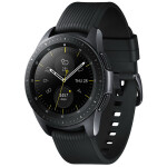 Умные часы Samsung Galaxy Watch SM-R810 черный